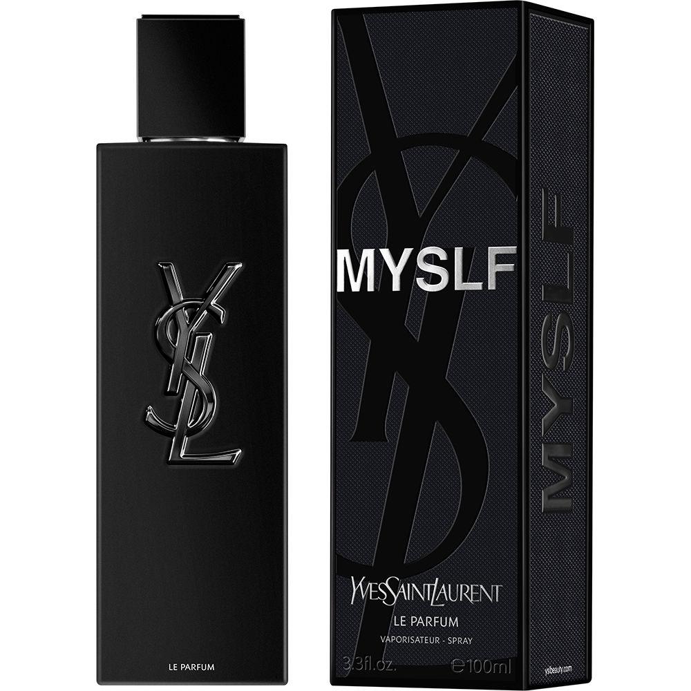 Yves Saint Laurent Myself 100ml Le Parfum for Men